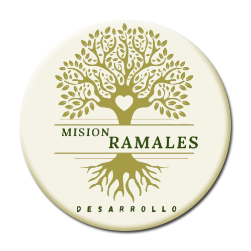 Logo Misión de Ramales